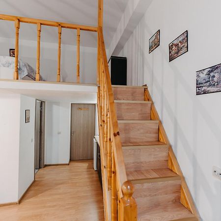 בוקרשט Studio Piata Amzei Nr.1 מראה חיצוני תמונה