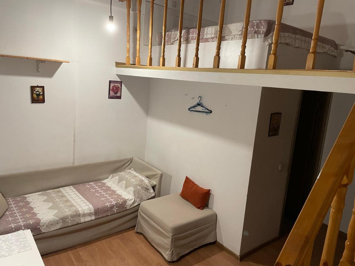 בוקרשט Studio Piata Amzei Nr.1 מראה חיצוני תמונה