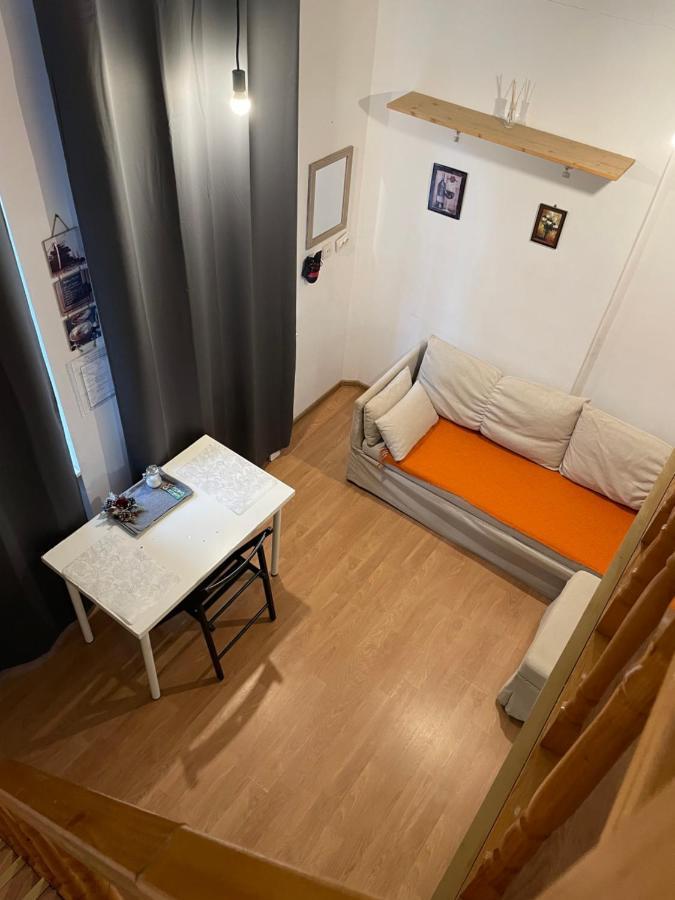 בוקרשט Studio Piata Amzei Nr.1 מראה חיצוני תמונה