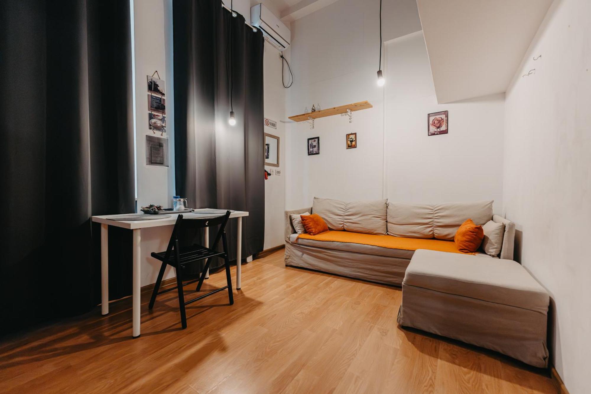 בוקרשט Studio Piata Amzei Nr.1 מראה חיצוני תמונה