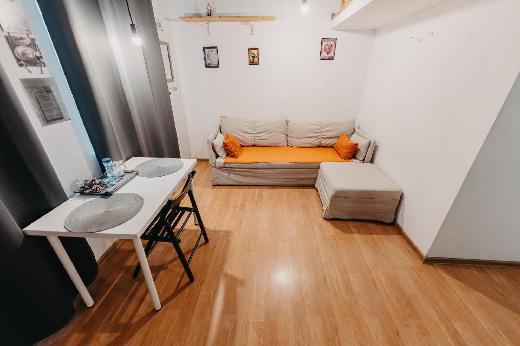 בוקרשט Studio Piata Amzei Nr.1 מראה חיצוני תמונה