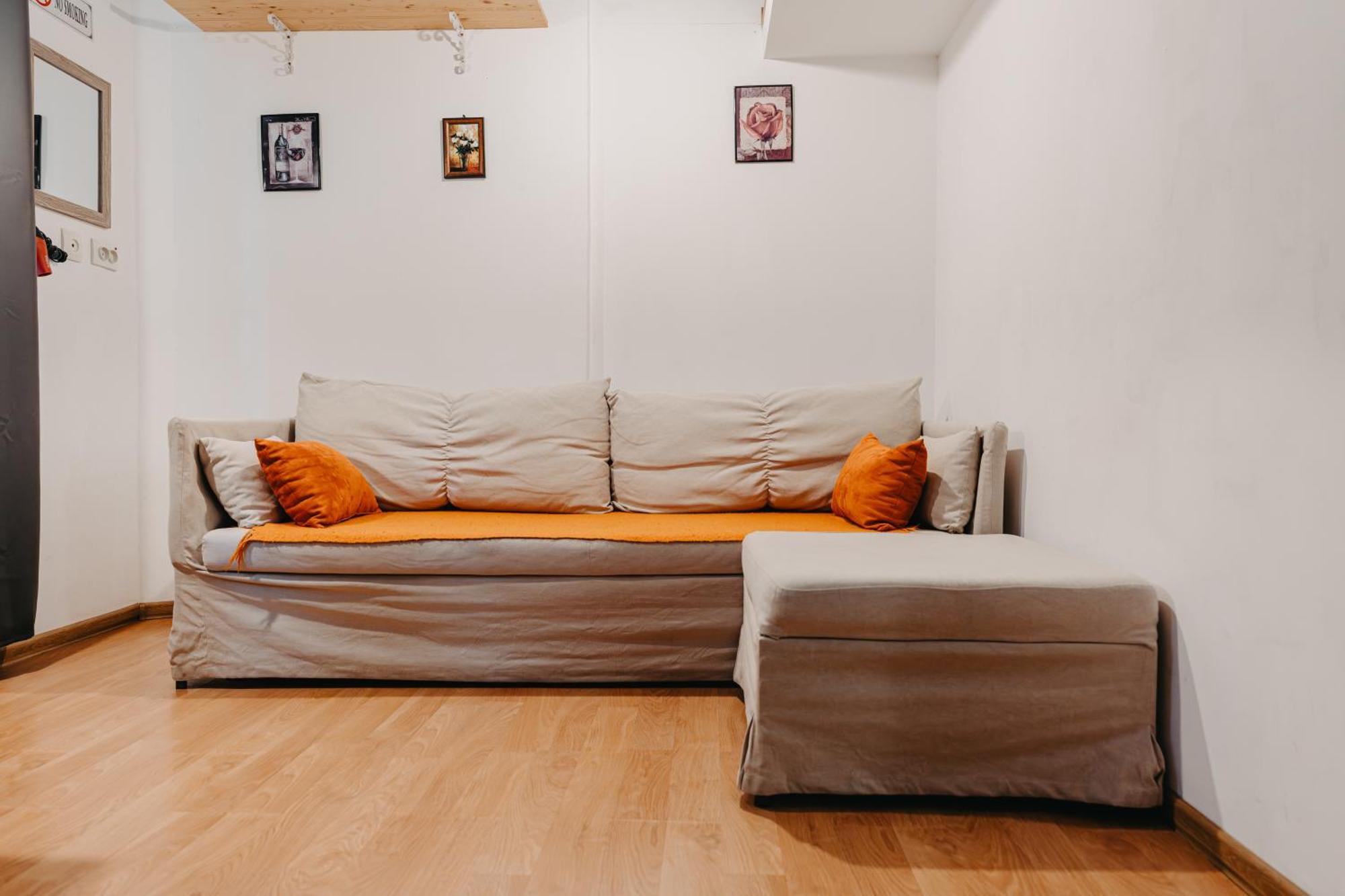 בוקרשט Studio Piata Amzei Nr.1 מראה חיצוני תמונה
