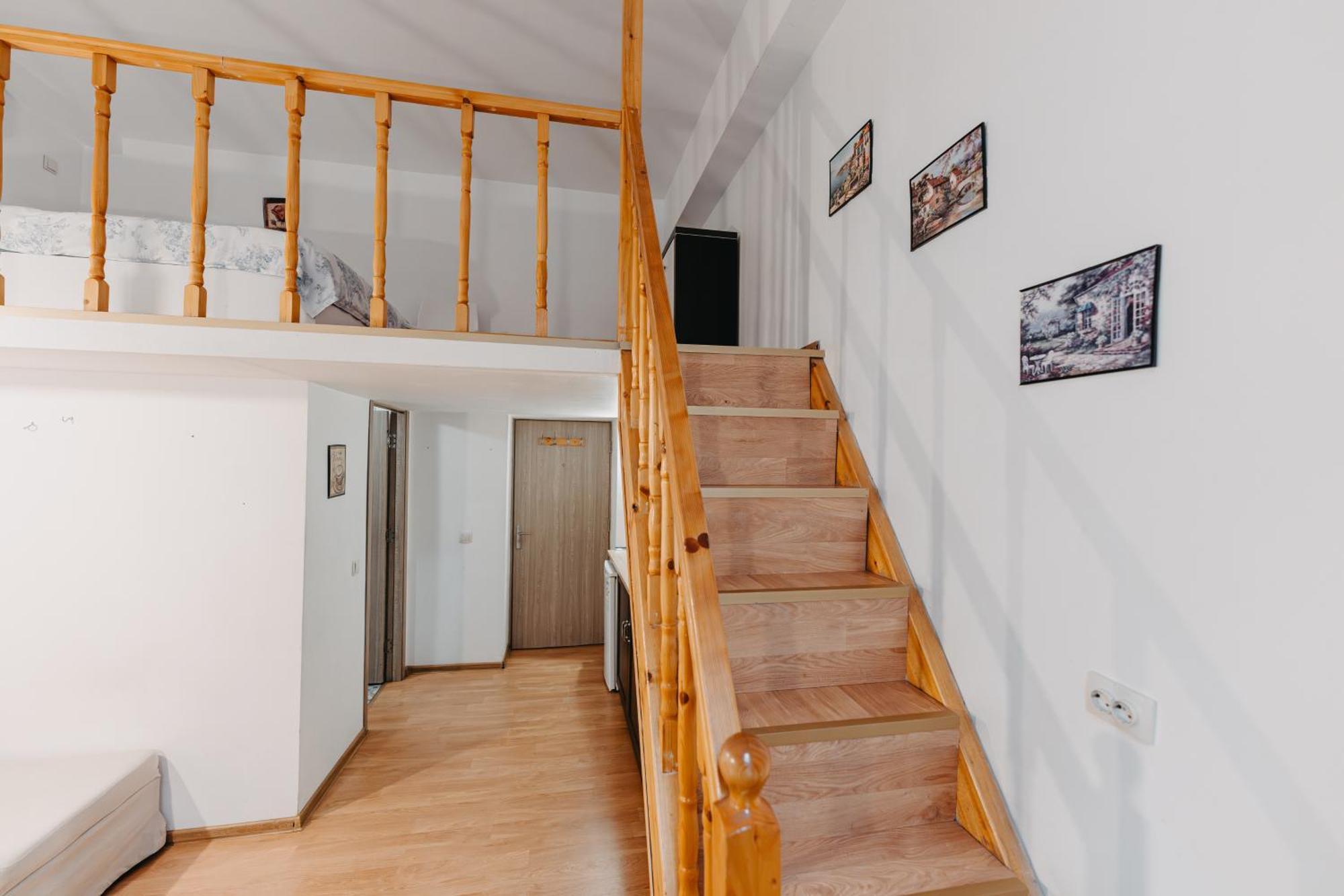 בוקרשט Studio Piata Amzei Nr.1 מראה חיצוני תמונה