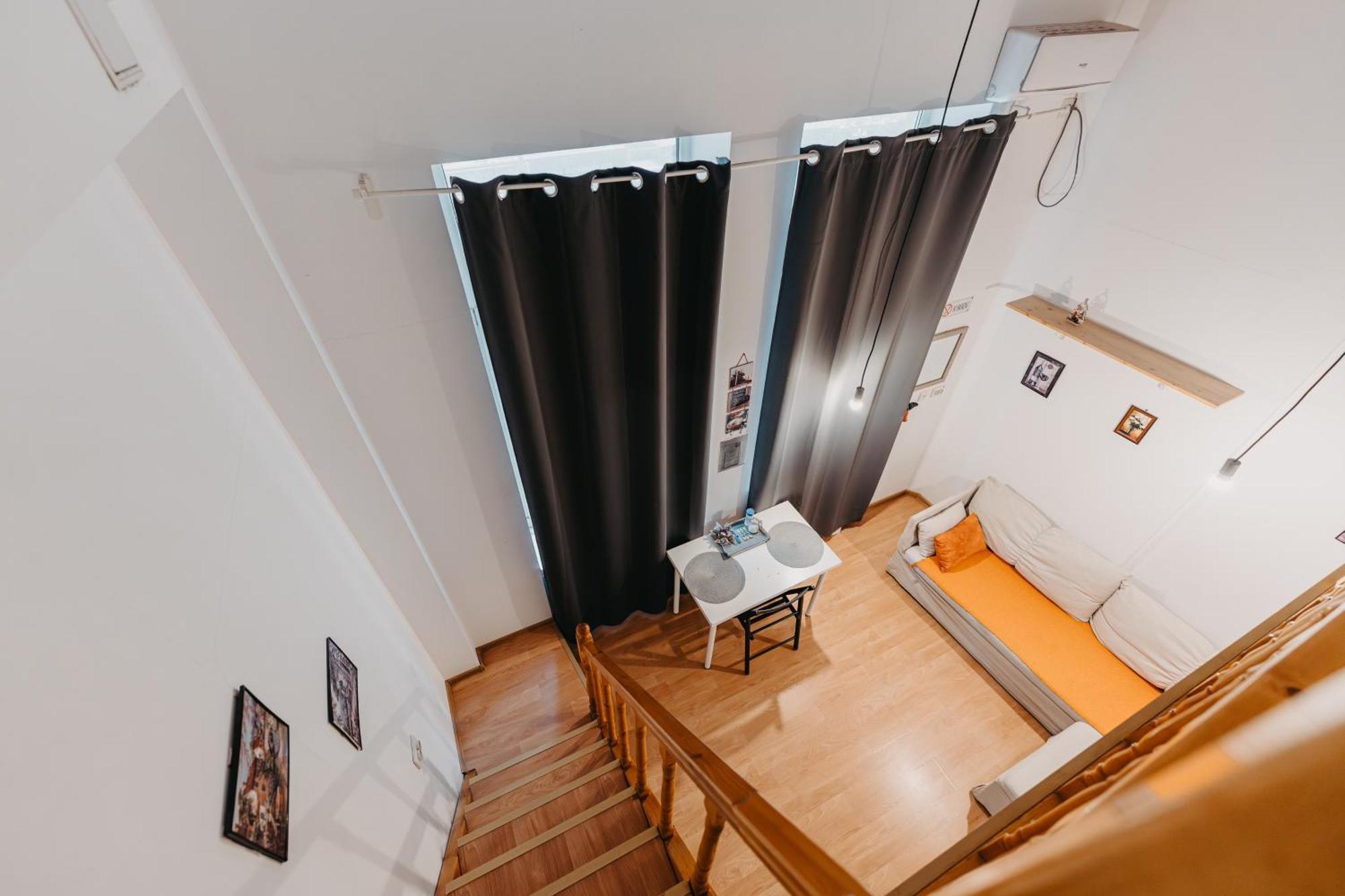 בוקרשט Studio Piata Amzei Nr.1 מראה חיצוני תמונה